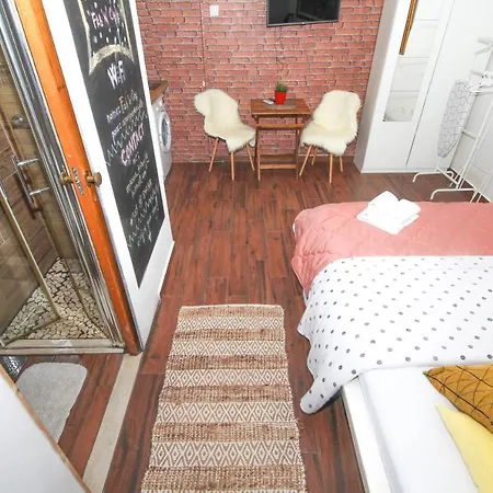 Fab 'n' Chic * Спліт