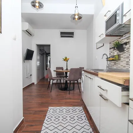 Apartmán Fab 'n' Chic *