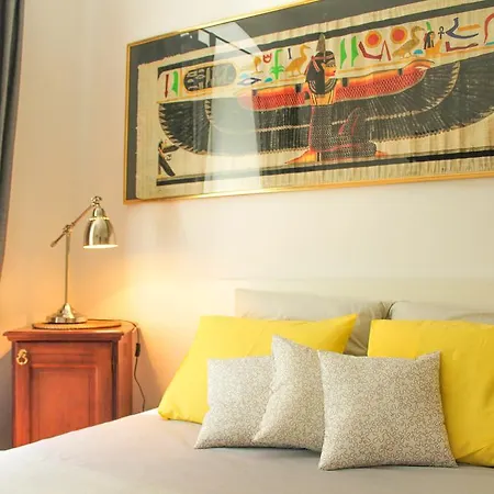 Fab 'n' Chic Спліт