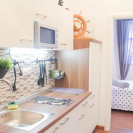 Apartment Fab 'n' Chic *