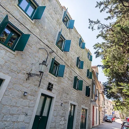 Apartament Fab 'n' Chic Split