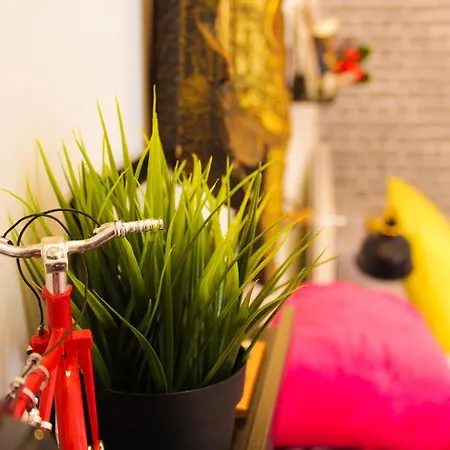 Fab 'n' Chic * Split