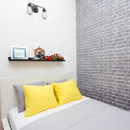 Fab 'n' Chic Apartamento *