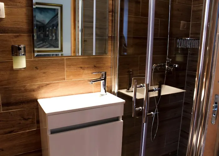 Fab 'n' Chic Apartment