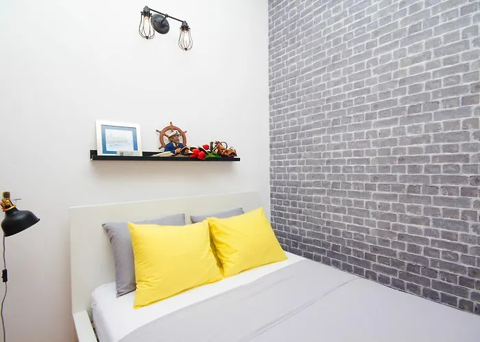 Fab 'n' Chic Apartment *