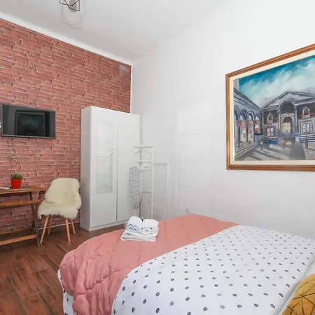 Fab 'n' Chic * スプリト