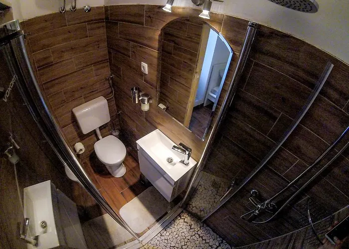 아파트 Fab 'n' Chic