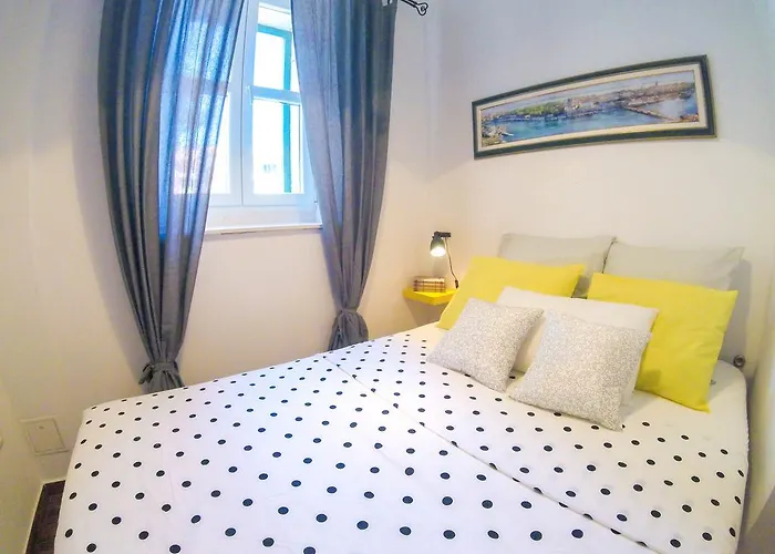 Fab 'n' Chic 아파트