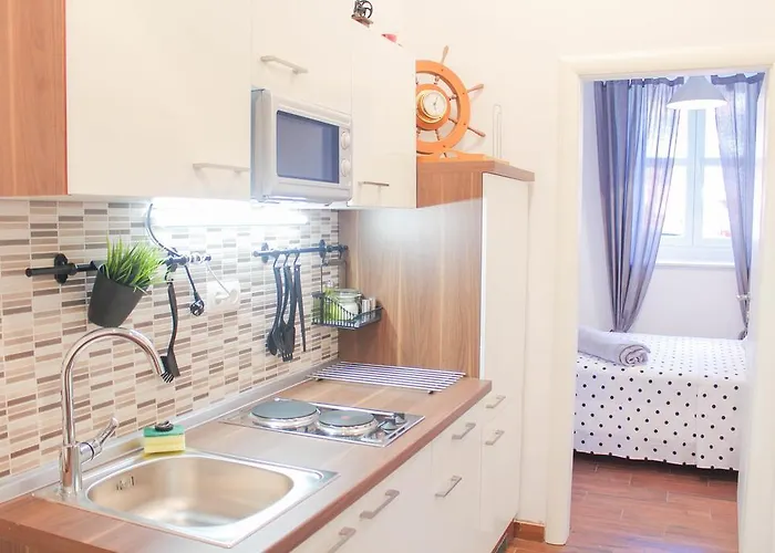 아파트 Fab 'n' Chic *